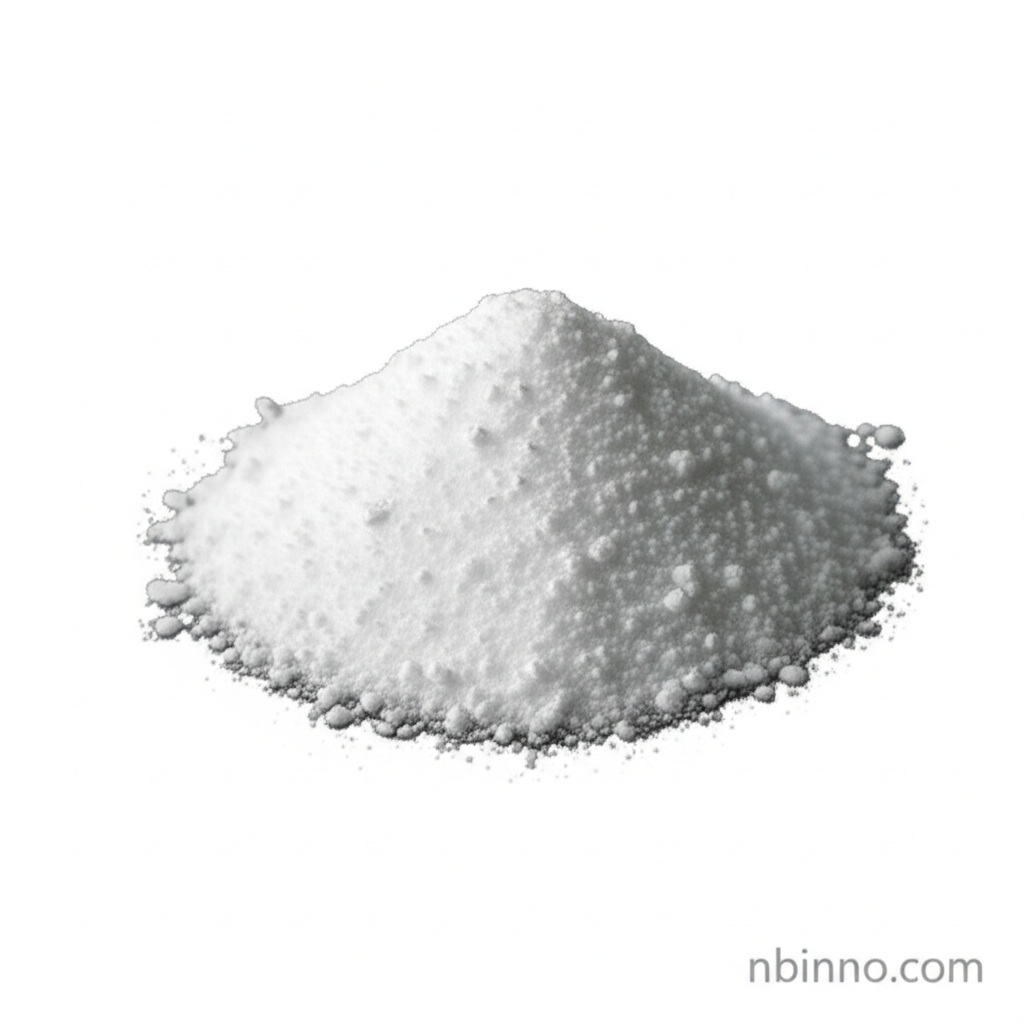 Magnesium Chloride Desiccant