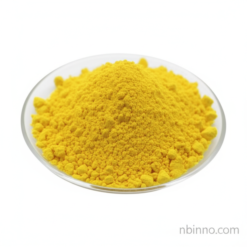5-Fluoroindole-2-carboxylic Acid