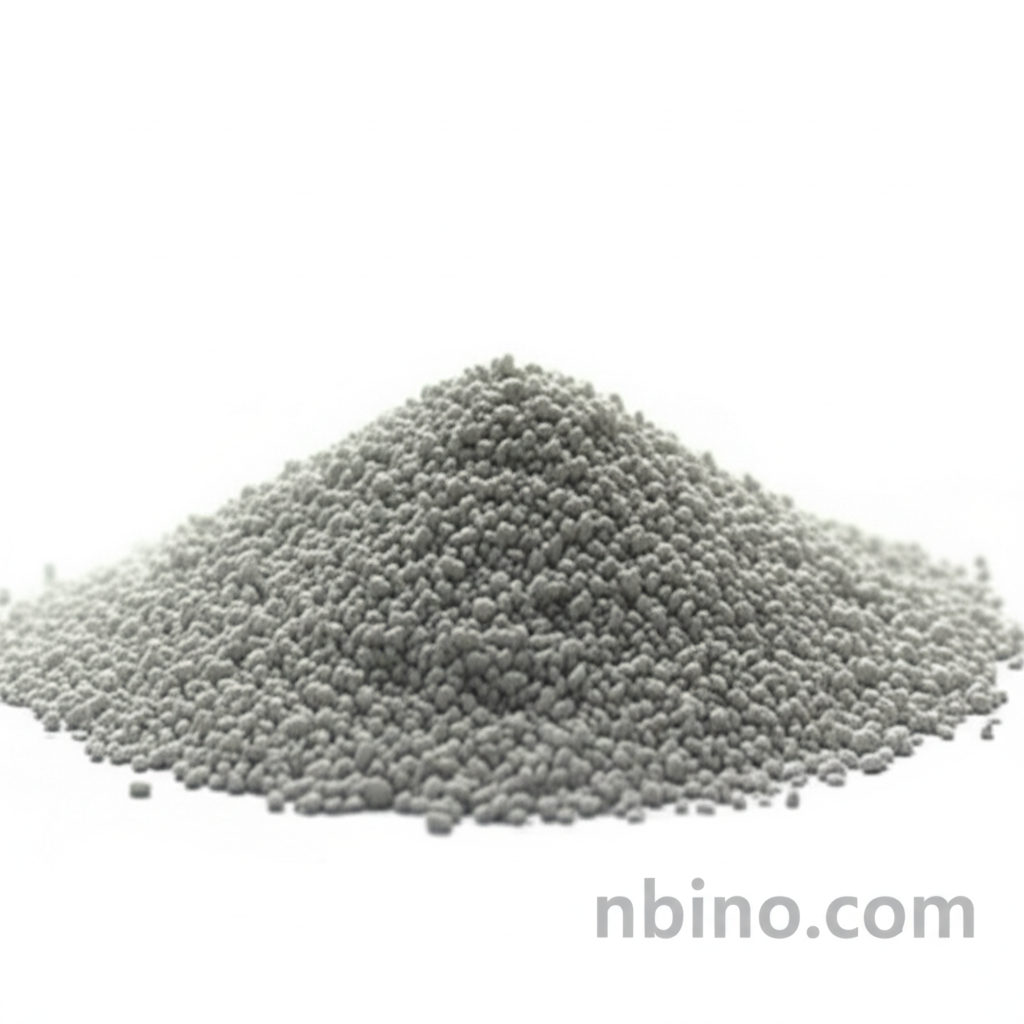 Calcium-Zinc Composite Stabilizer