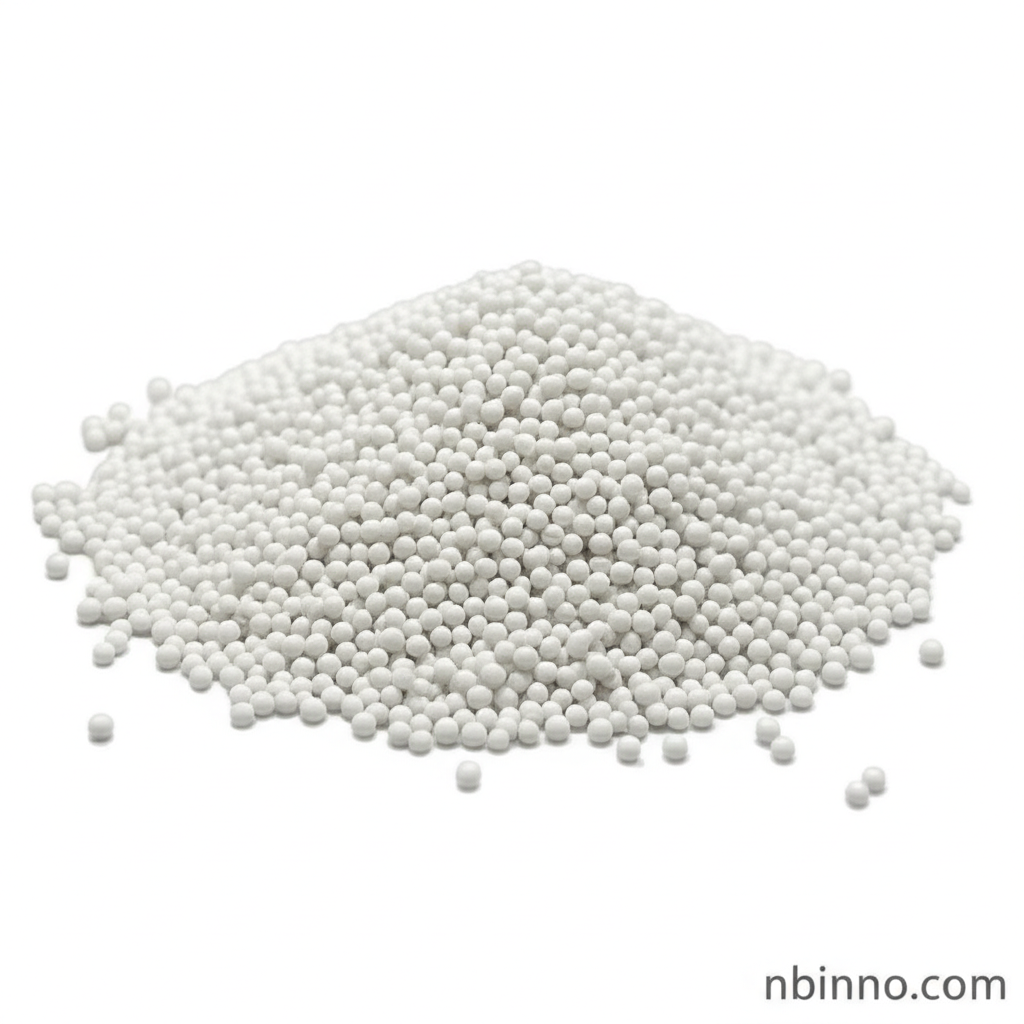 Silica Alumina Gel