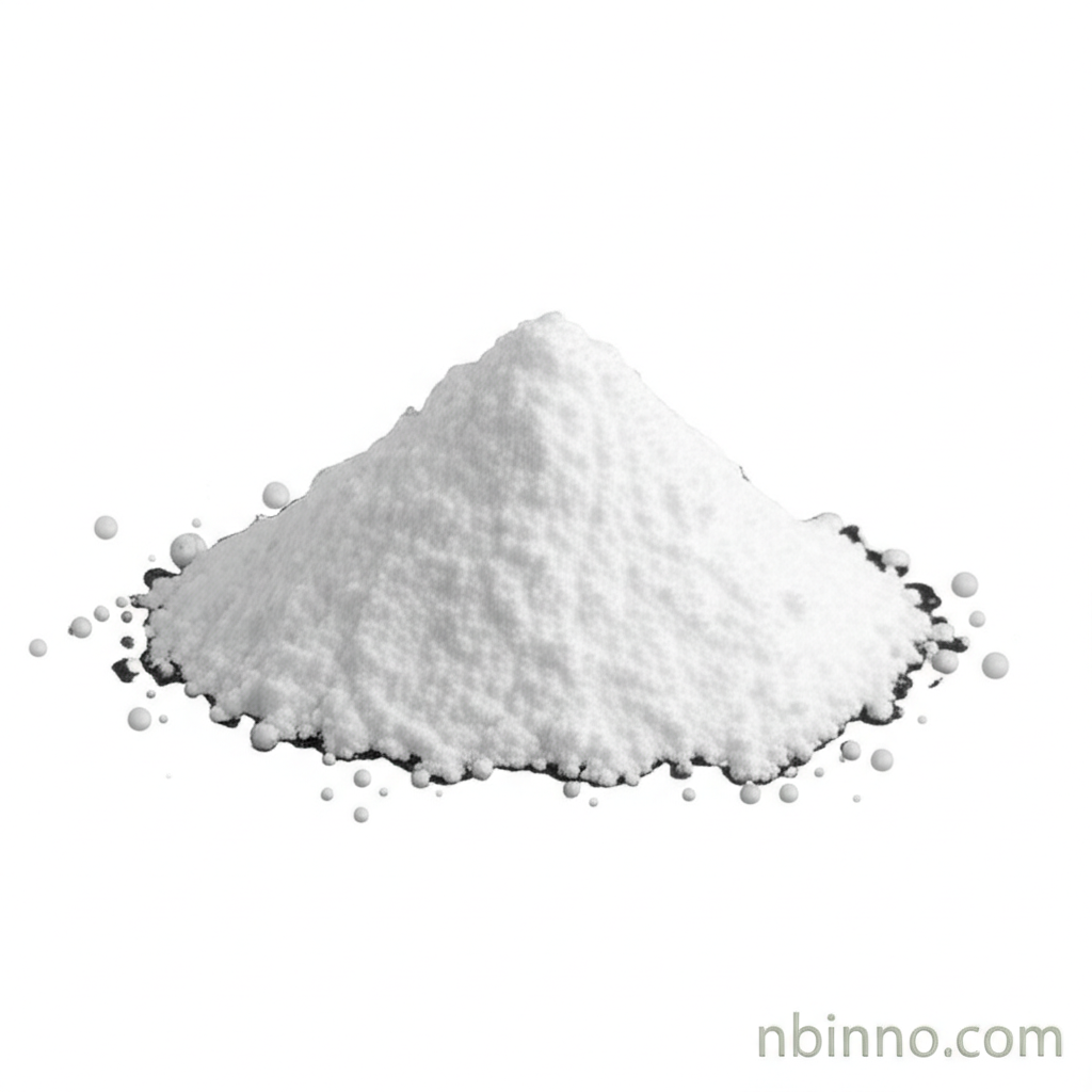 Sodium 2,3-Dimercapto-1-Propanesulfonate