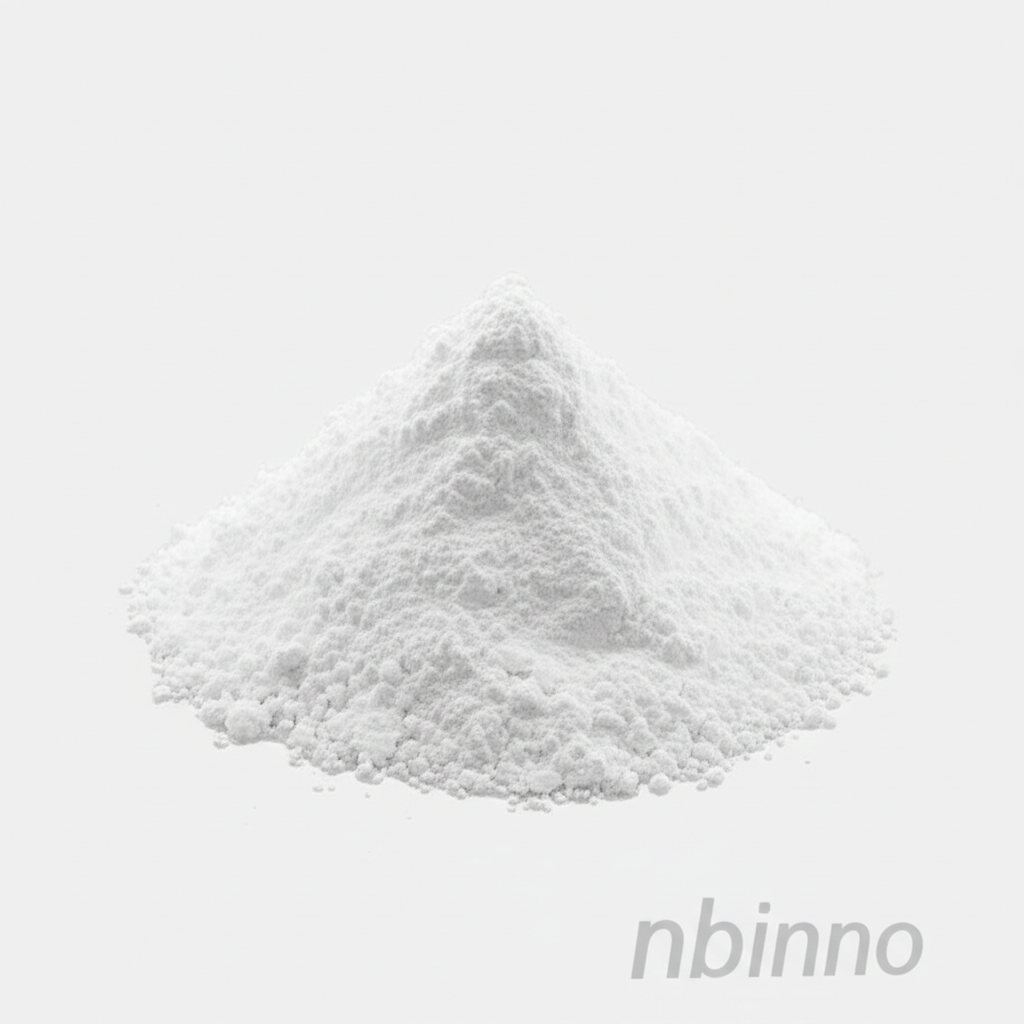 Sodium Aluminate