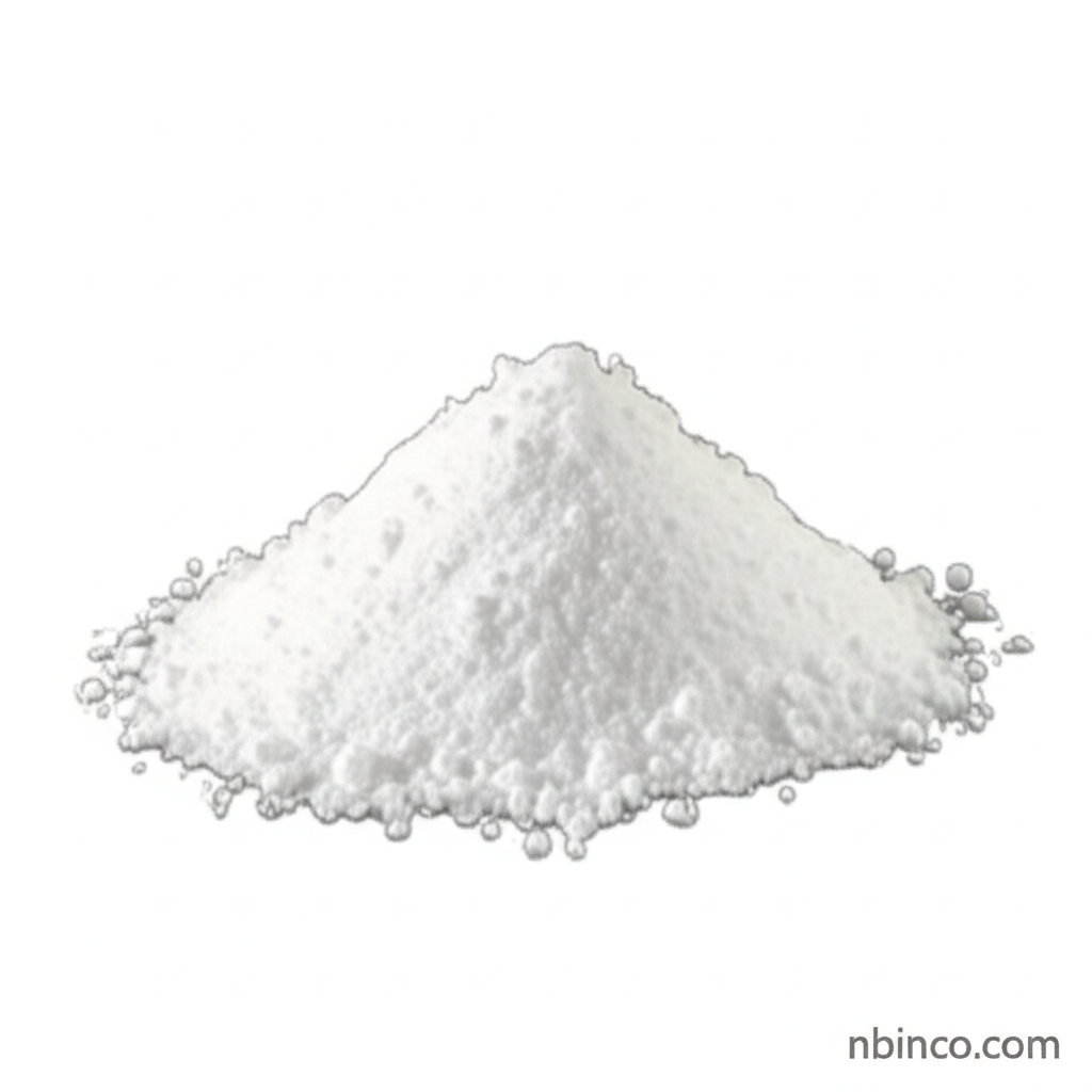 PVC Processing Aid