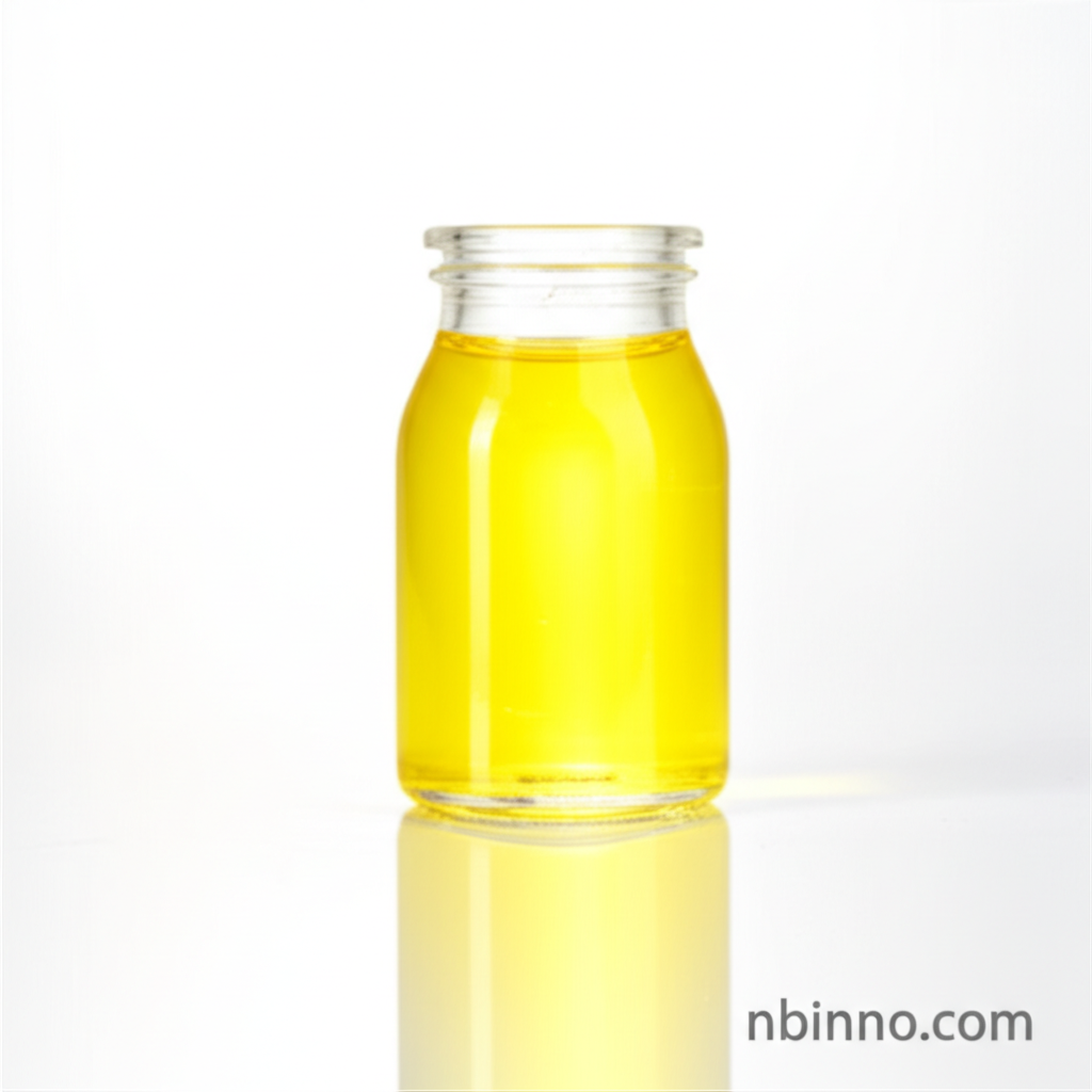 3-Fluorobenzoyl Chloride