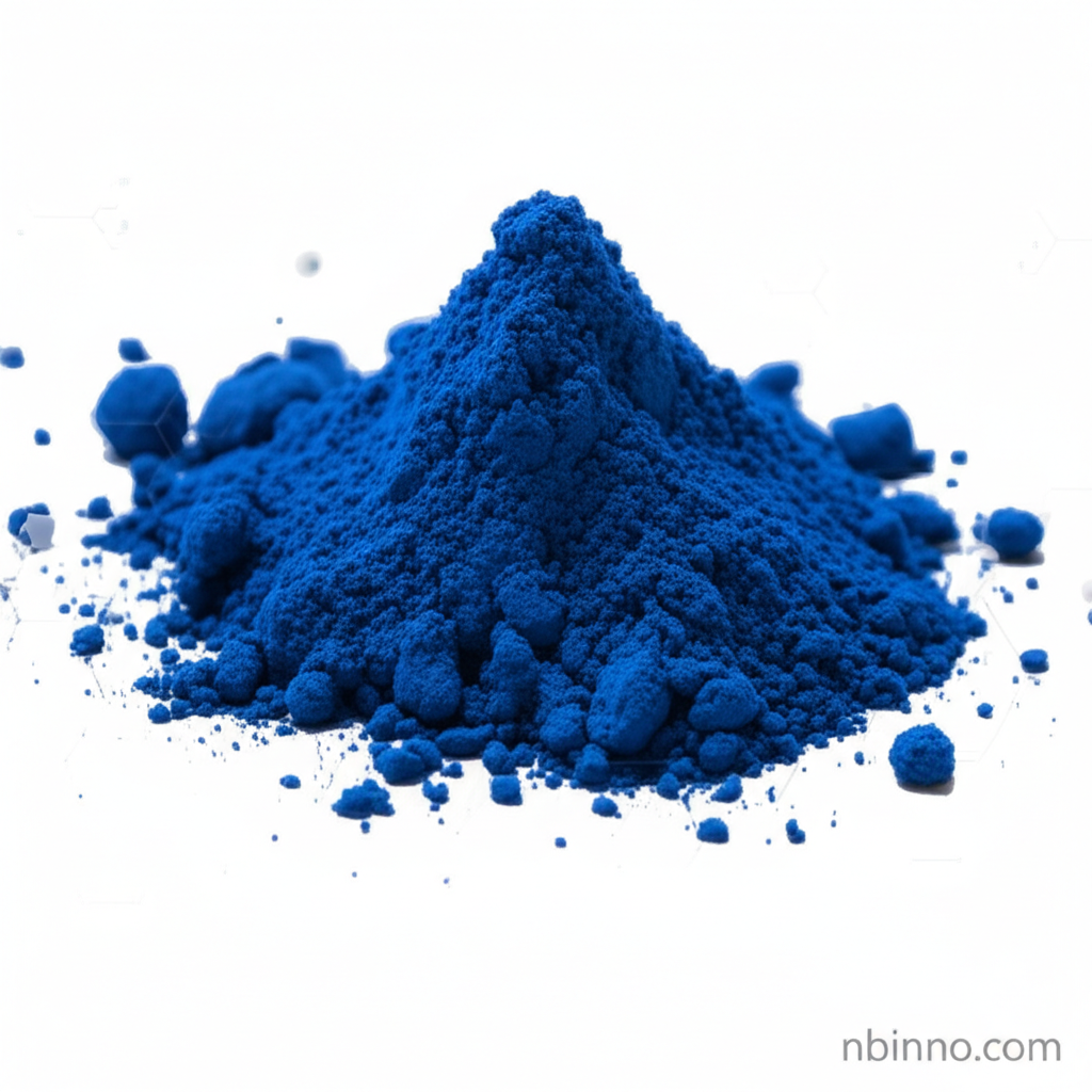 Disperse Blue 56