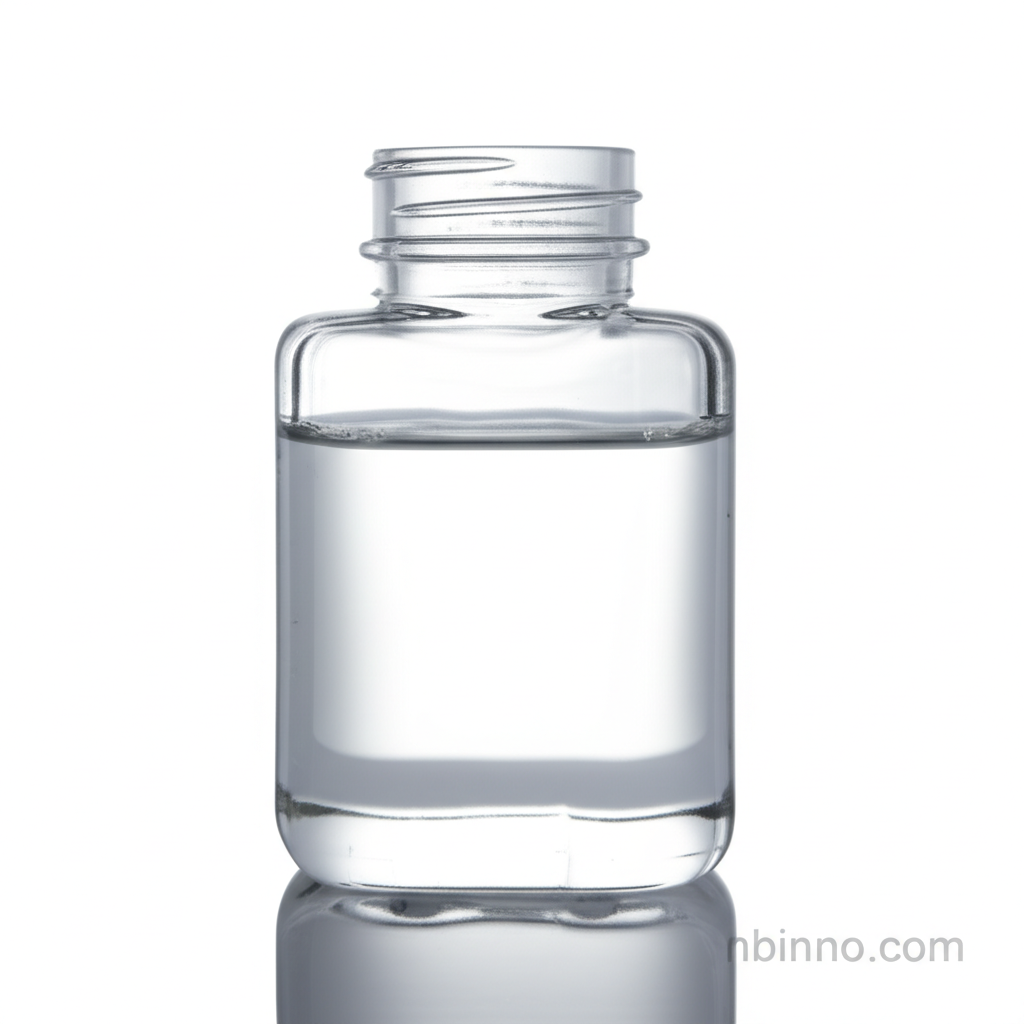 Formaldehyde Solution