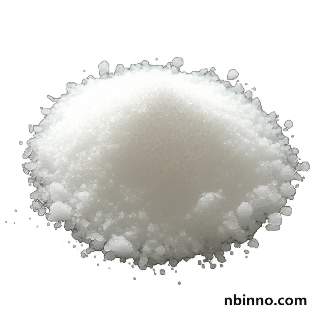 2-[1-(Mercaptomethyl)cyclopropyl]acetic acid