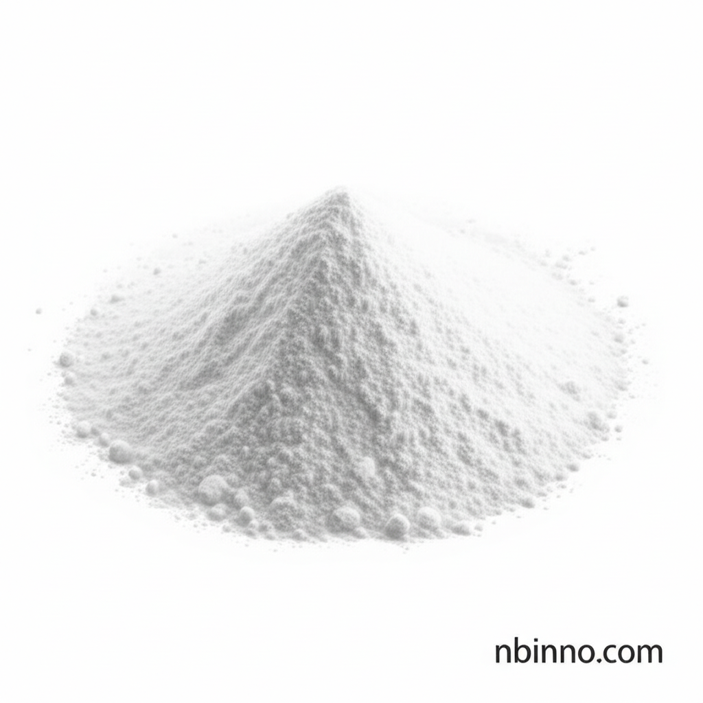 Acrylic Copolymer Processing Aid
