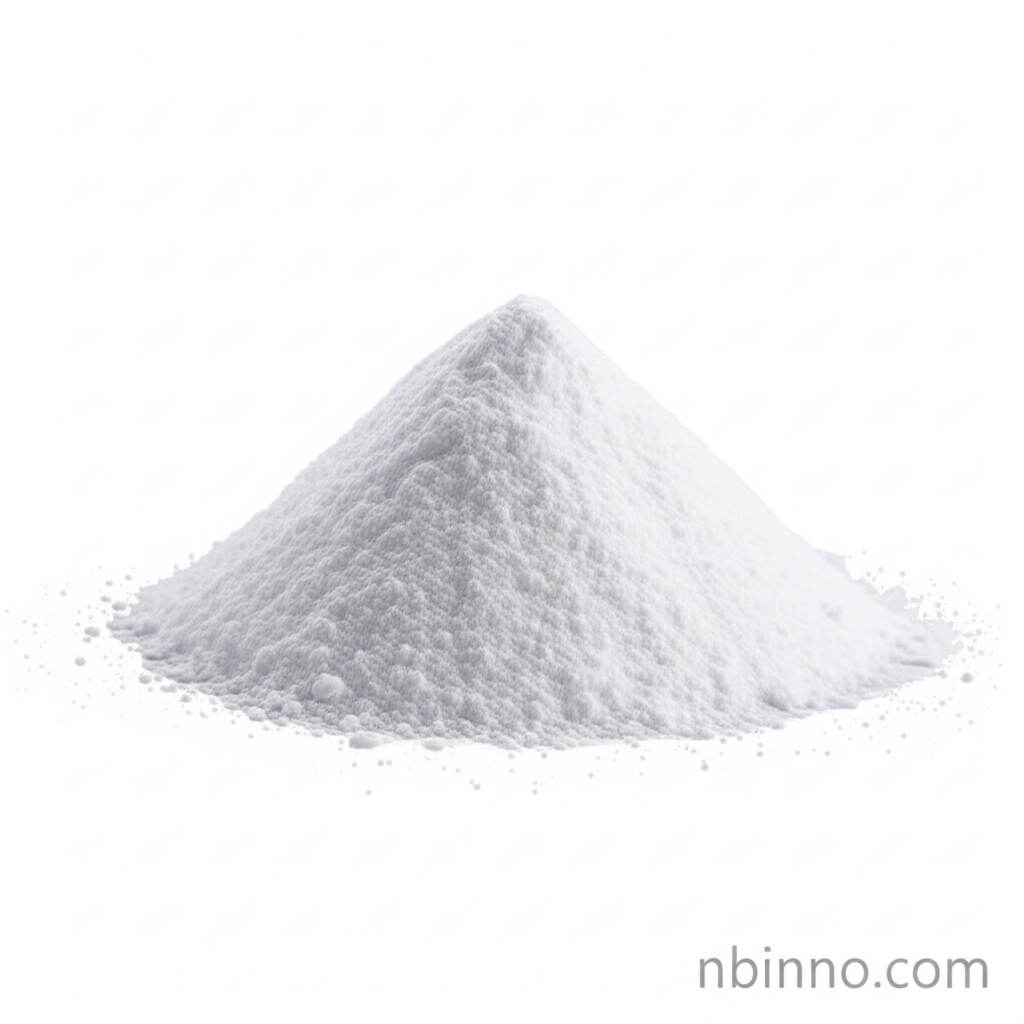 Polyoxyethylene Stearyl Ether