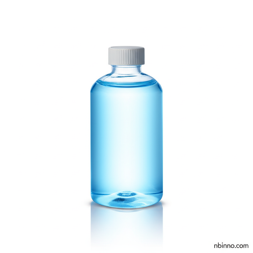 Liquid Deodorant