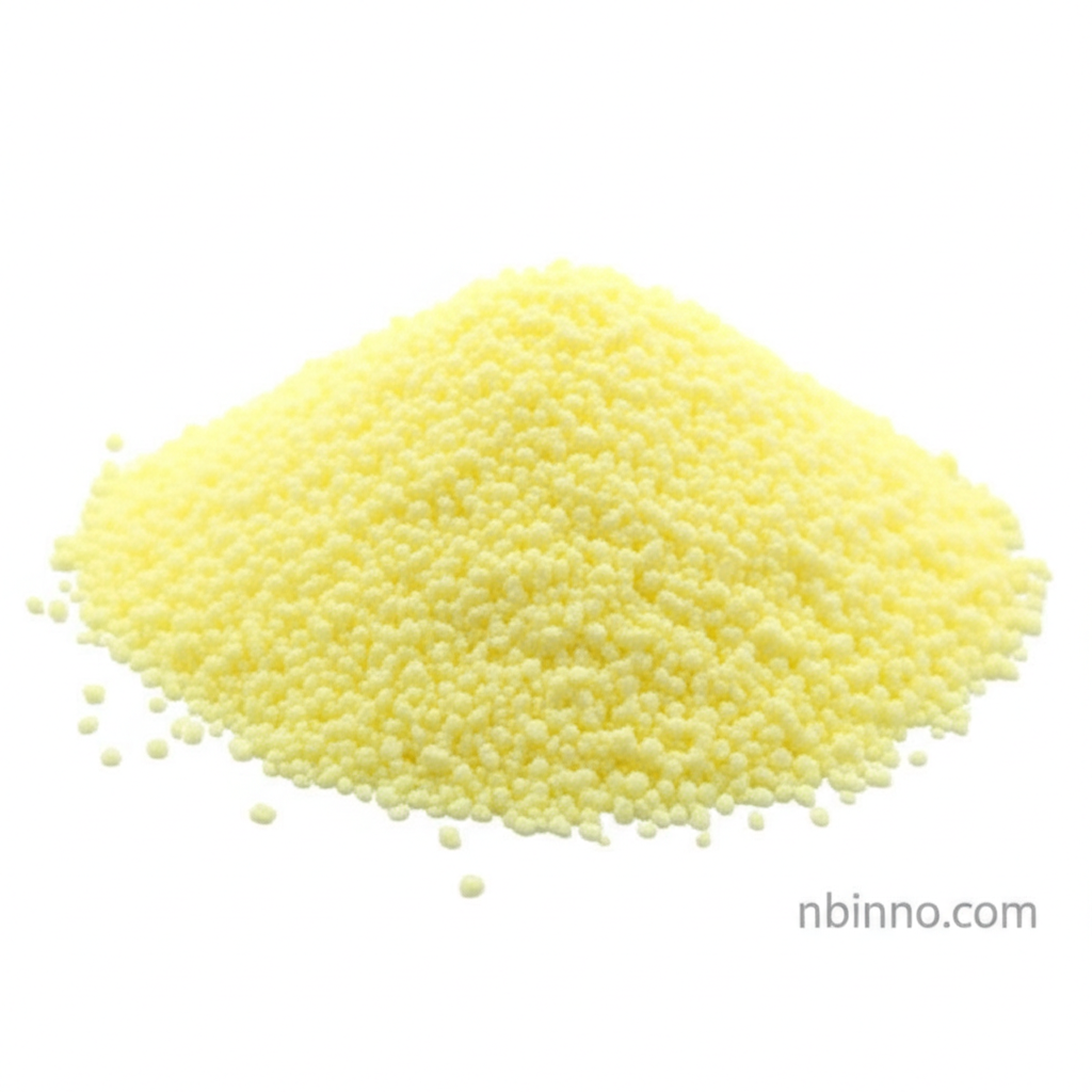 Nonionic Softener Flakes