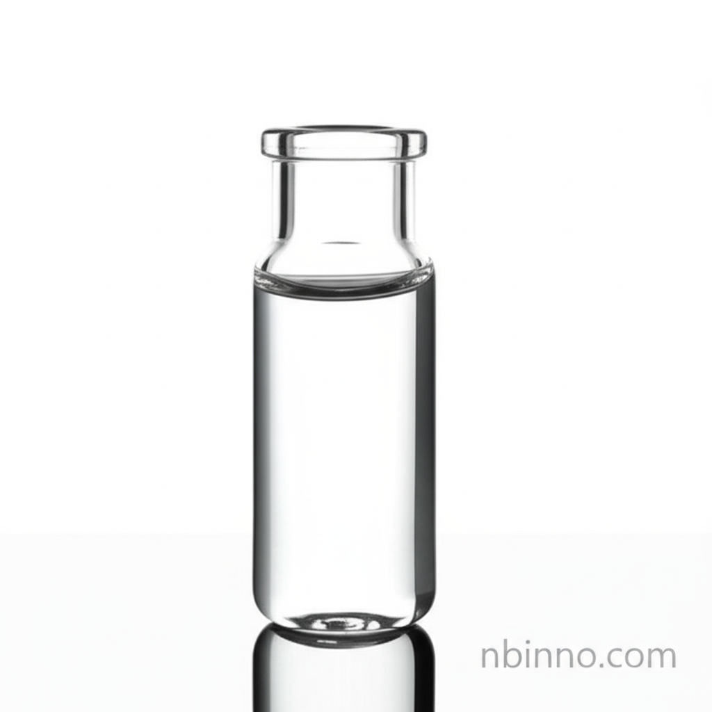 Dimethyl Isosorbide