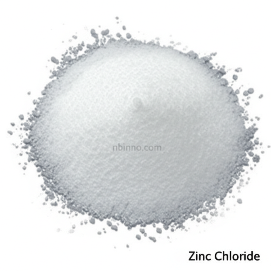 Zinc Chloride