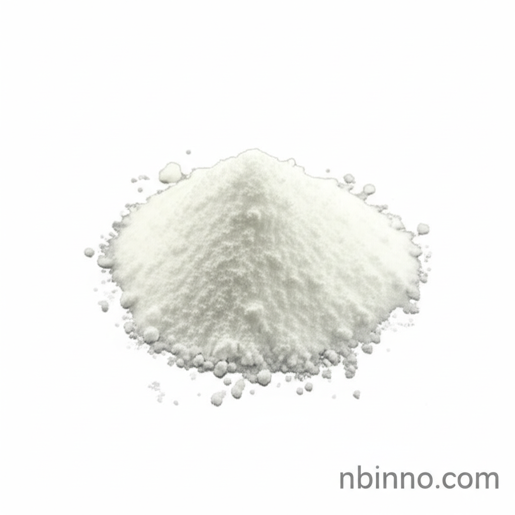 2-Fluoro-5-formylbenzonitrile