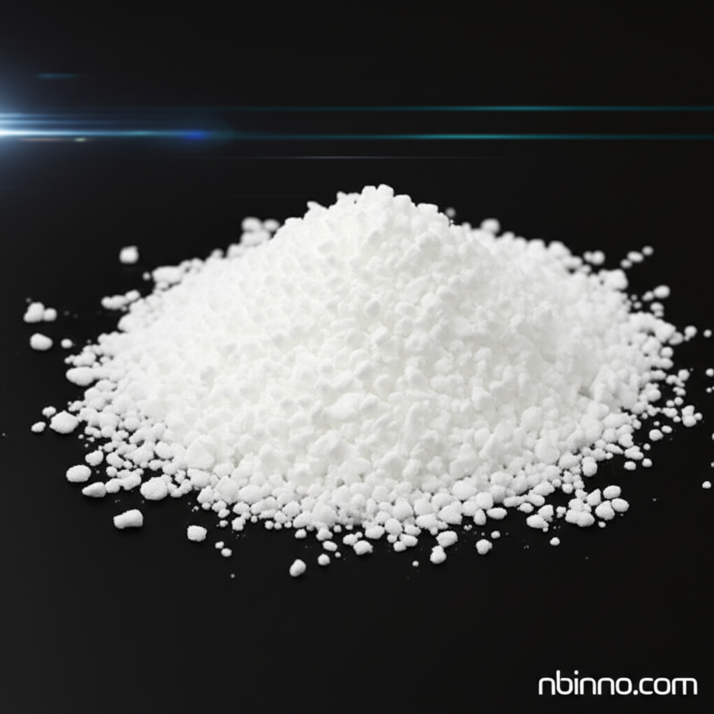 Potassium Hydroxide