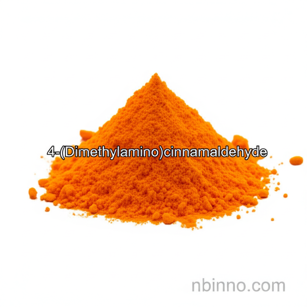 4-(Dimethylamino)cinnamaldehyde