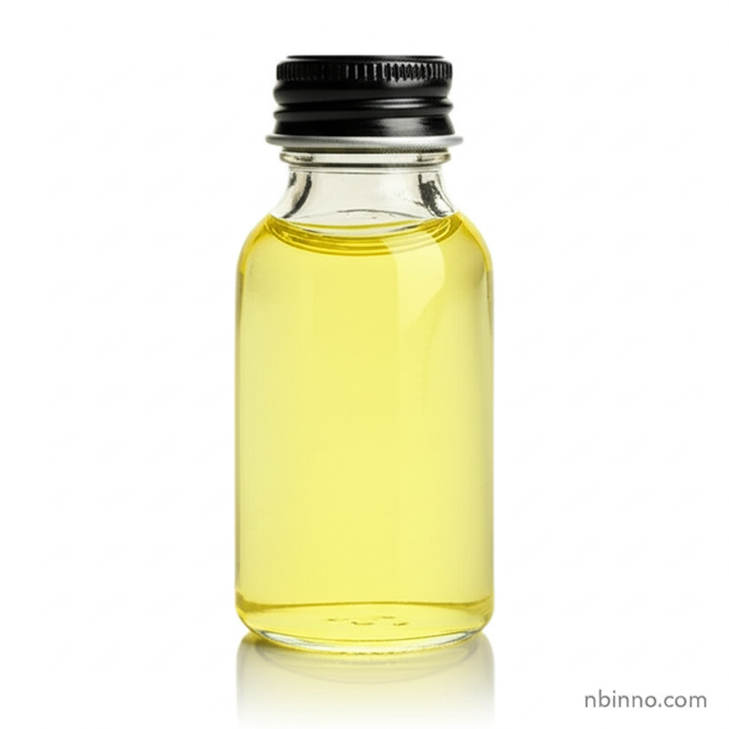 Eucalyptus Oil