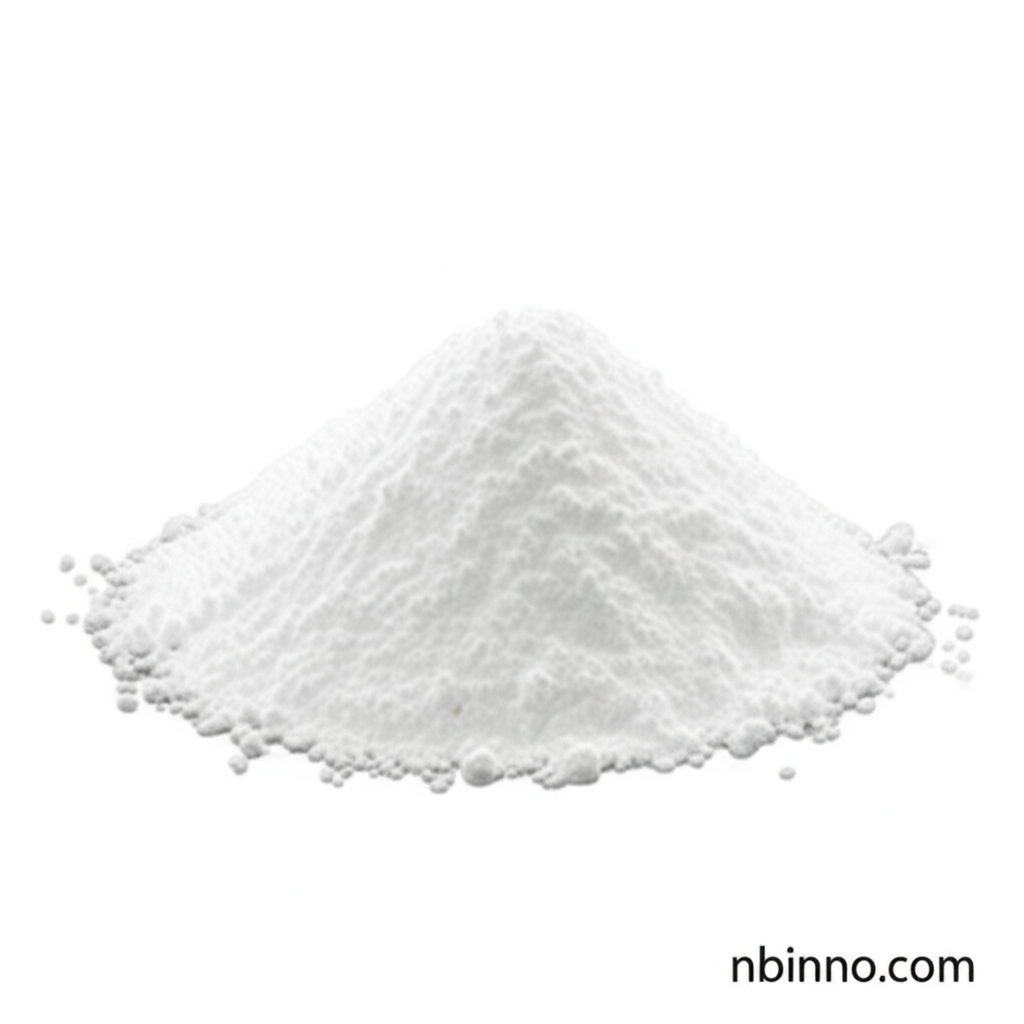 Nonionic Polyacrylamide