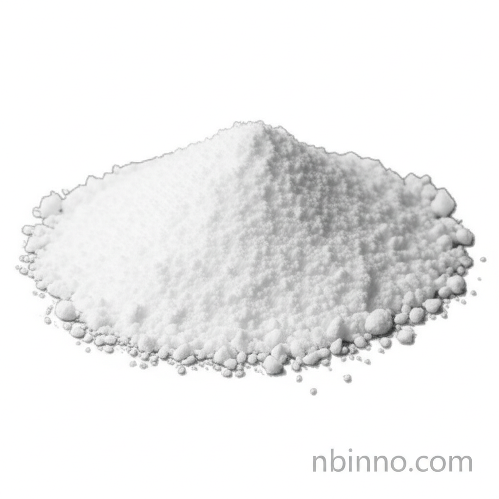Hydroxypropyl Starch Ether