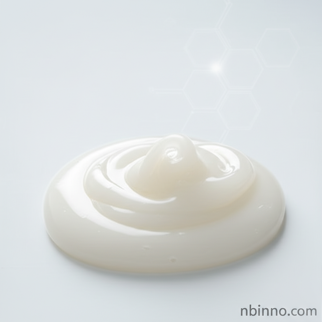 Pigment Printing Thickener