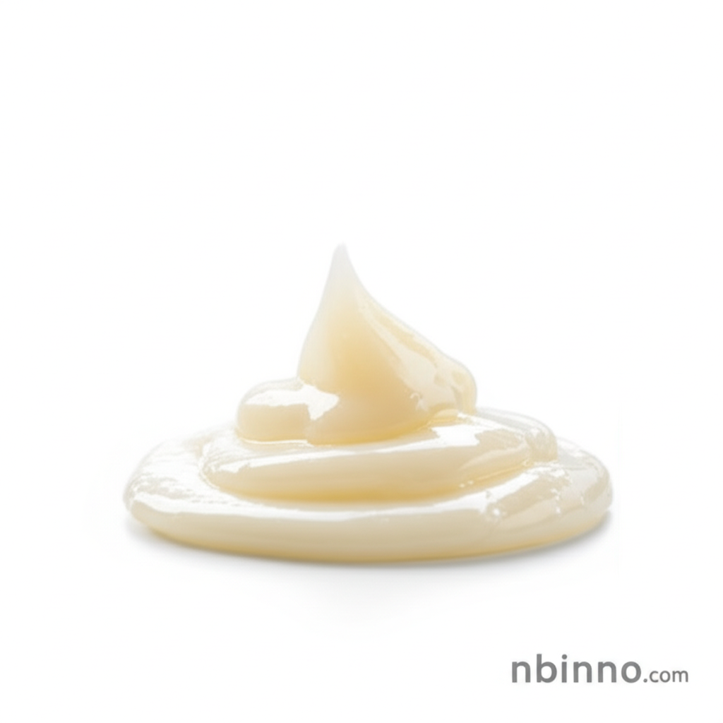 Synthetic Thickener Acrylic Polymers