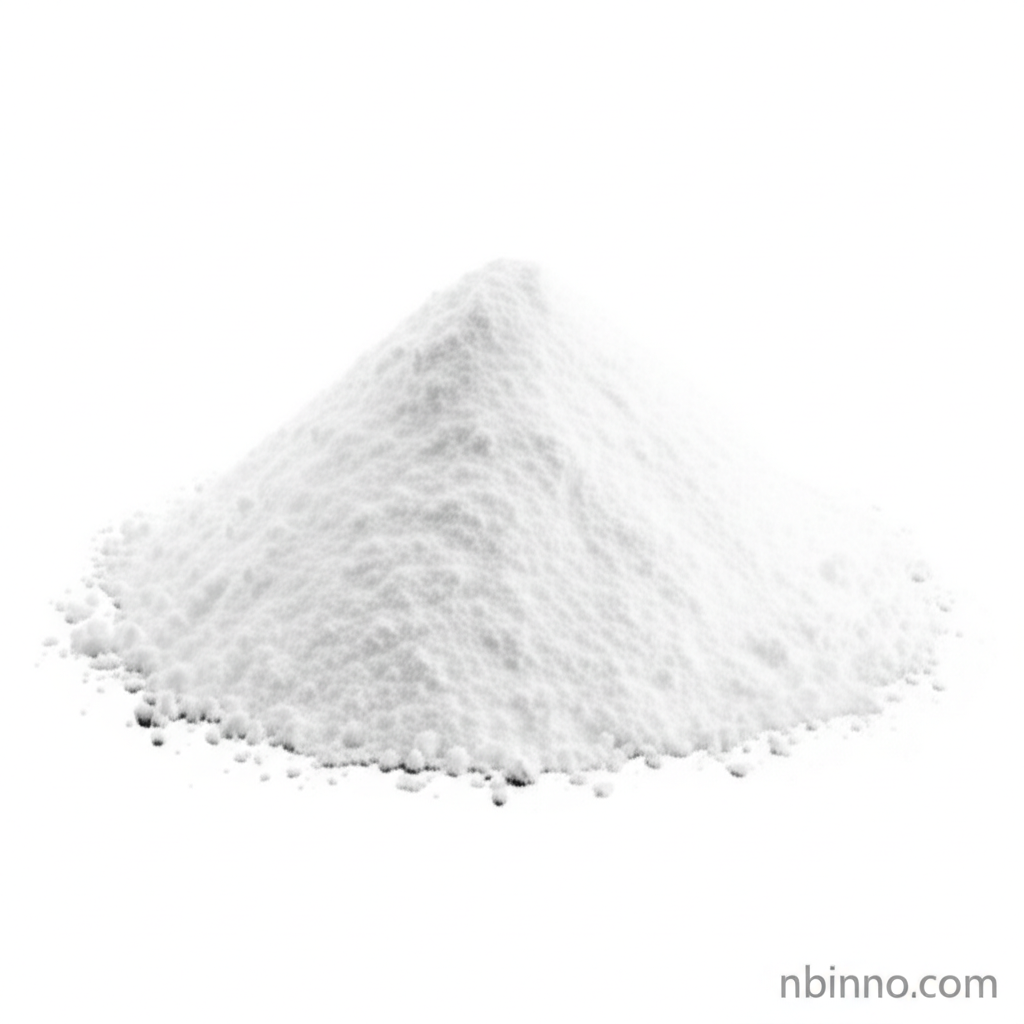 Sodium Carboxymethyl Cellulose