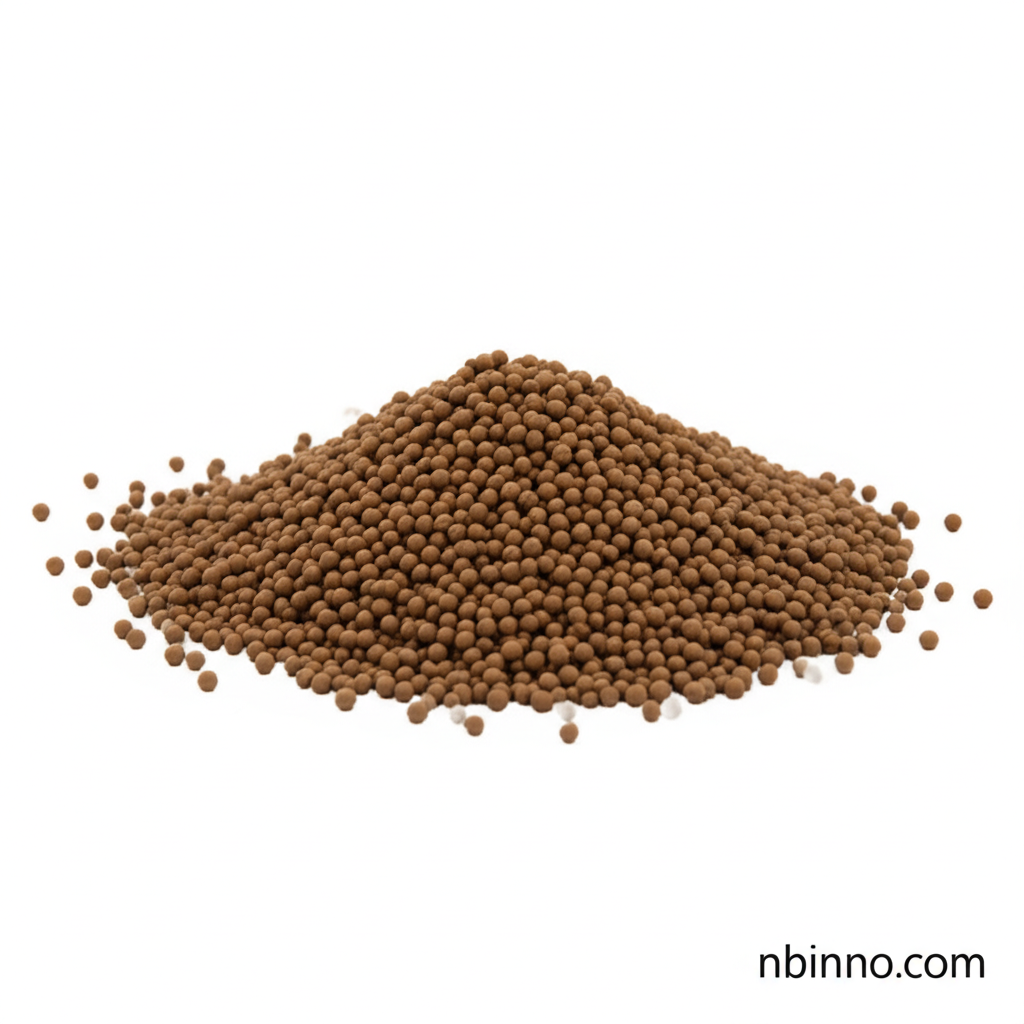 Coke Oven Gas Hydrogenation Chemical Catalyst for Organic Sulfur Removal