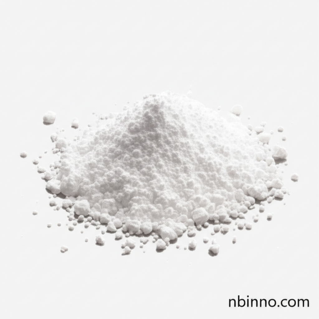 MBS Impact Modifier Resin