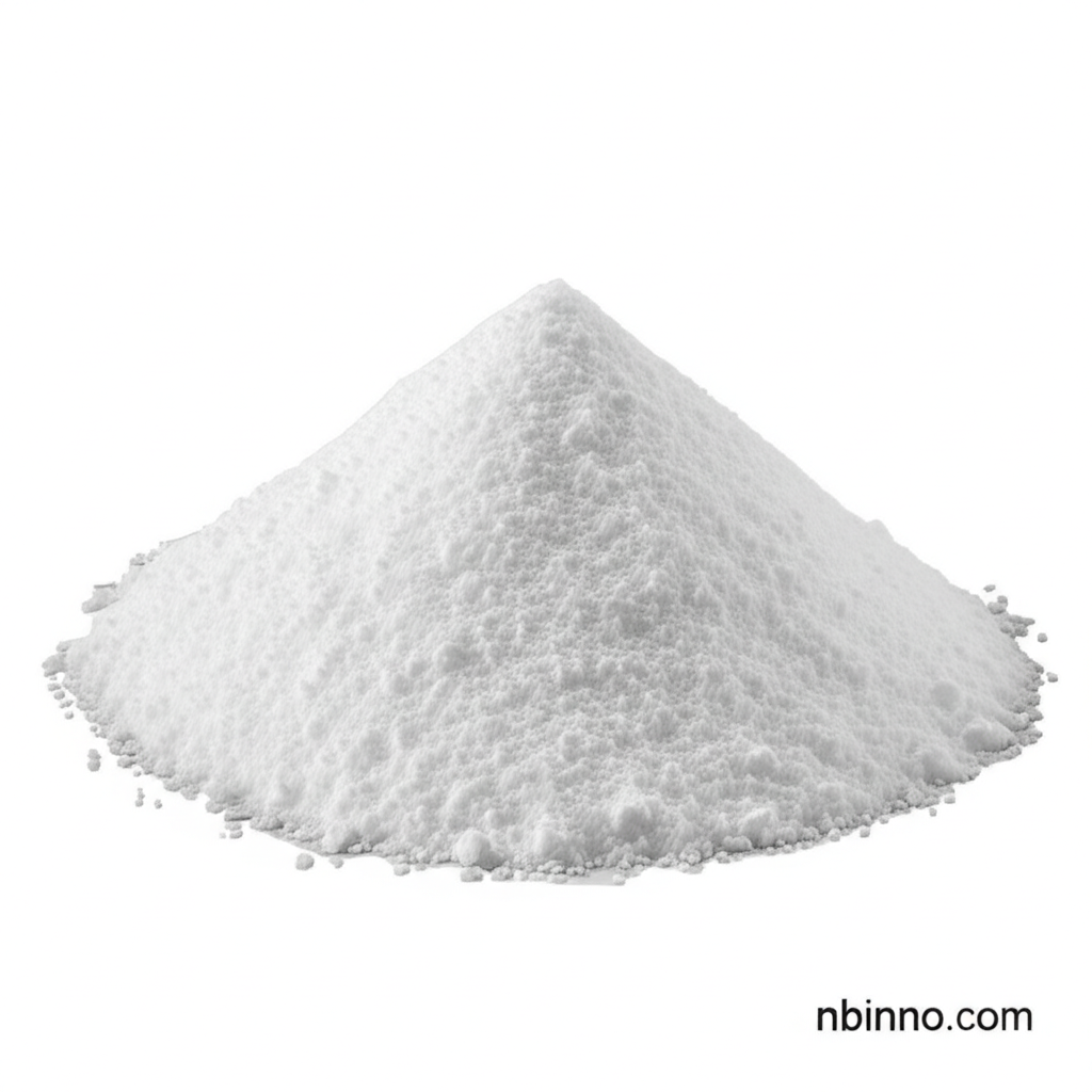 Sodium Alpha Olefin Sulfonate