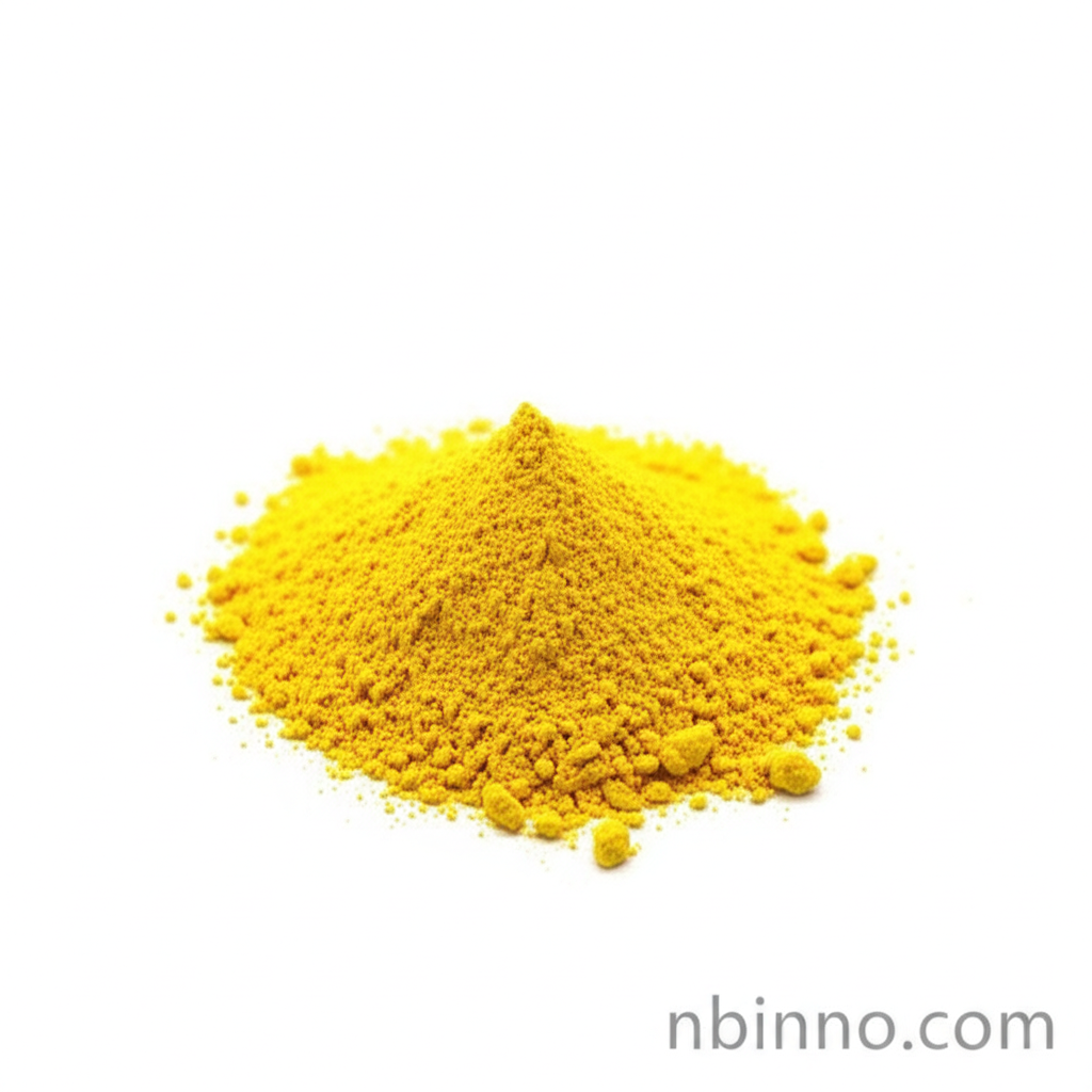 Bismuth Oxide Powder
