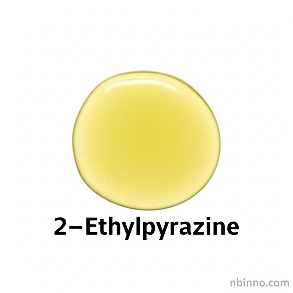 2-Ethylpyrazine