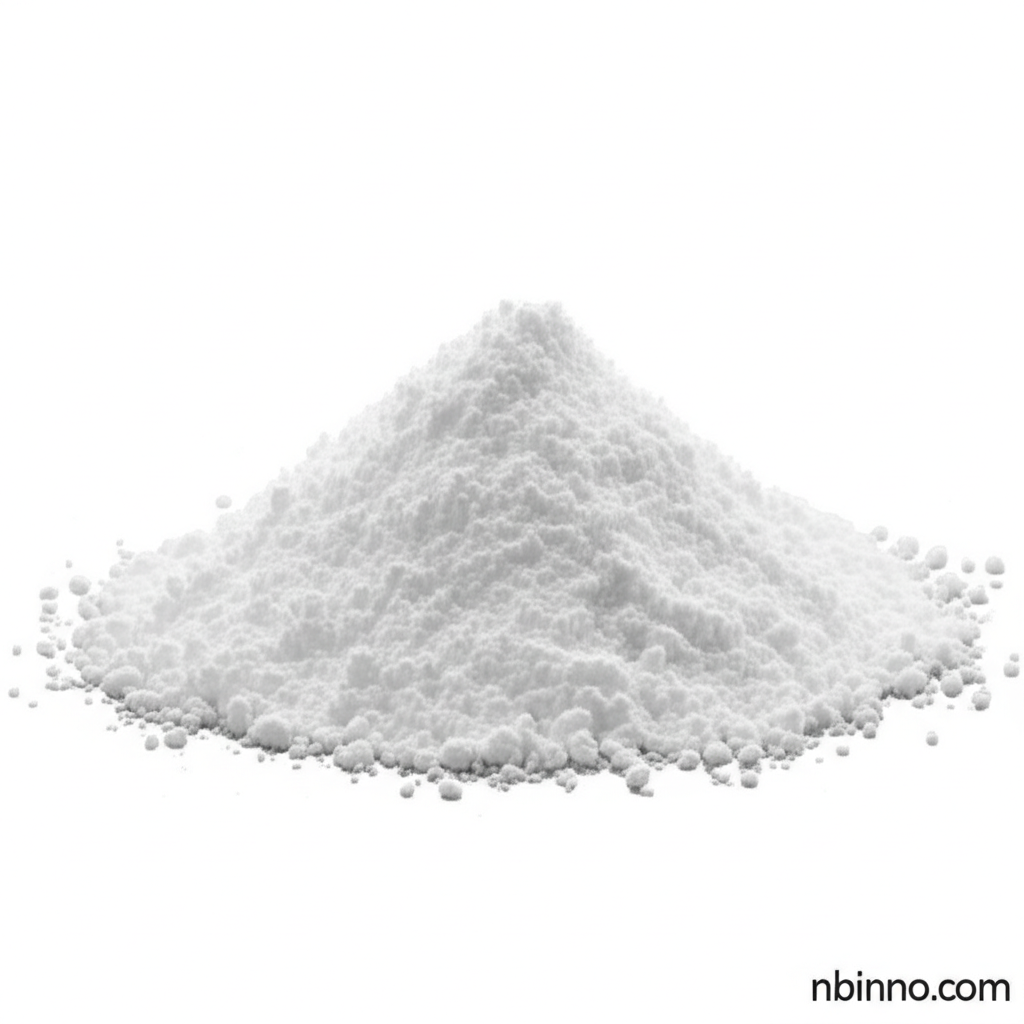 Anionic Polyacrylamide