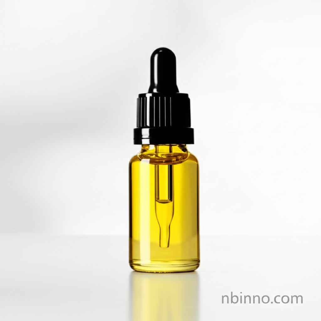 Peppermint Essential Oil
