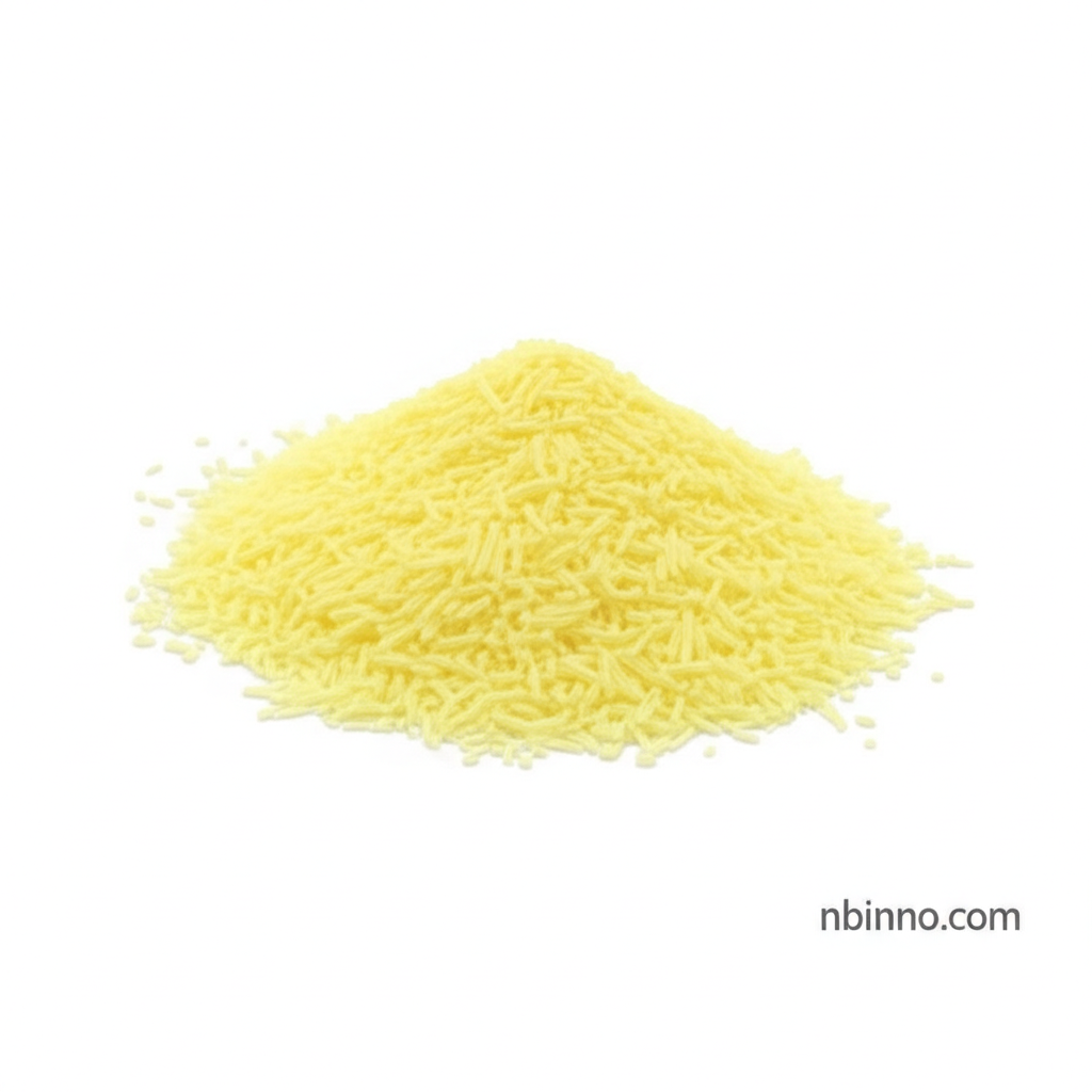 Cold Water Instant Dissolving Softener Flake