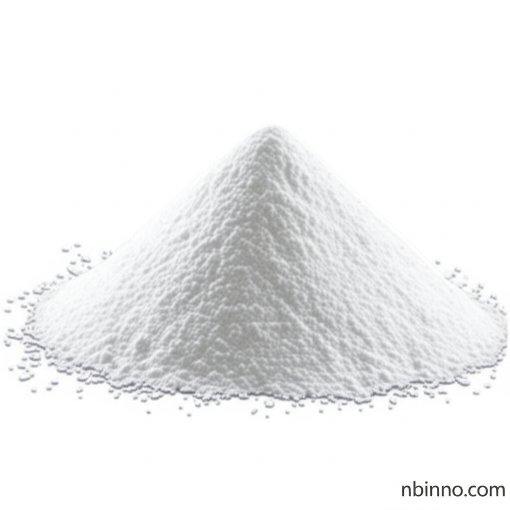 Cetearyl Alcohol