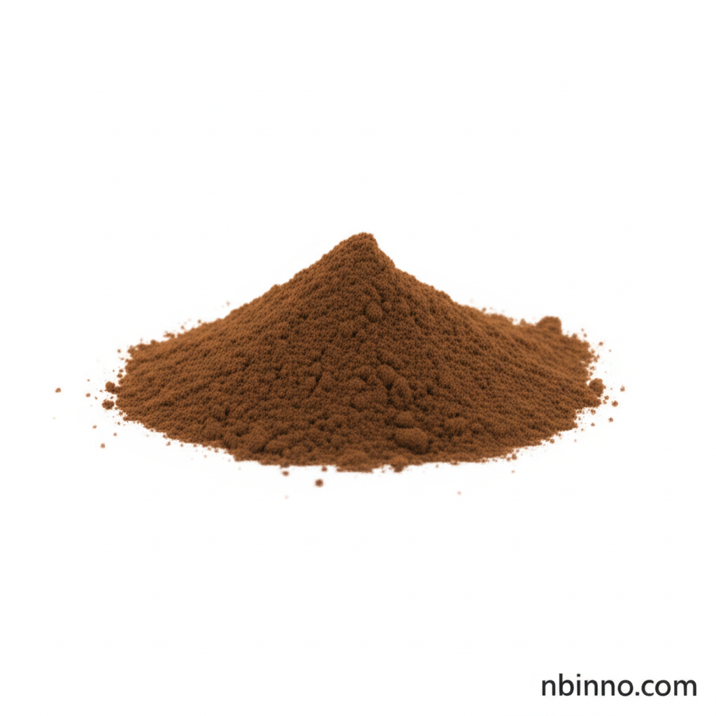 Ferrous Succinate