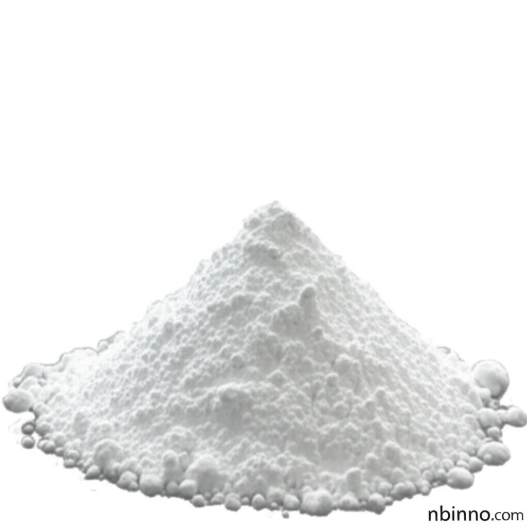 Rubidium Chloride