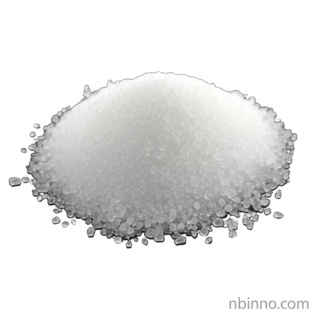 Magnesium Hypophosphite