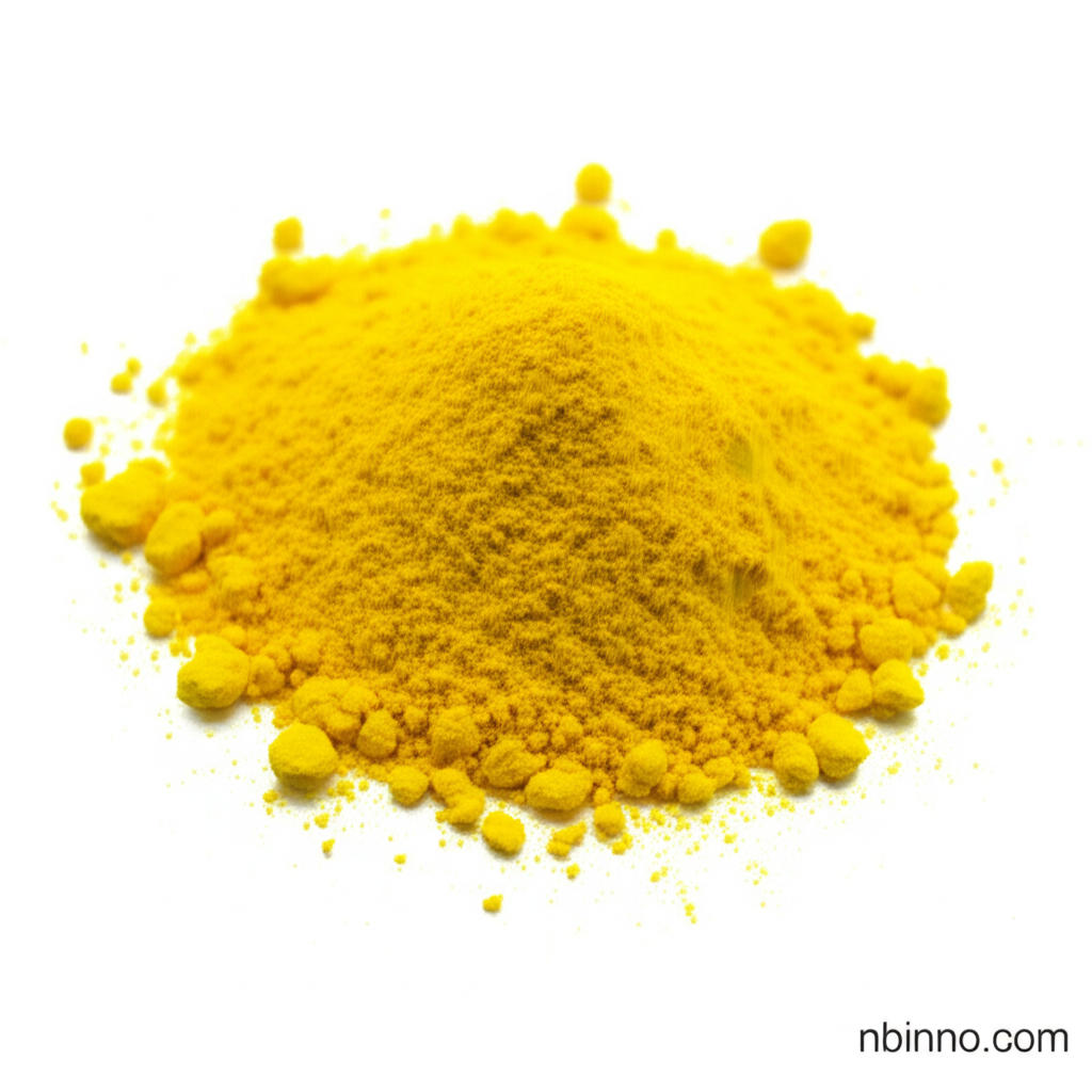 Solvent Yellow 114