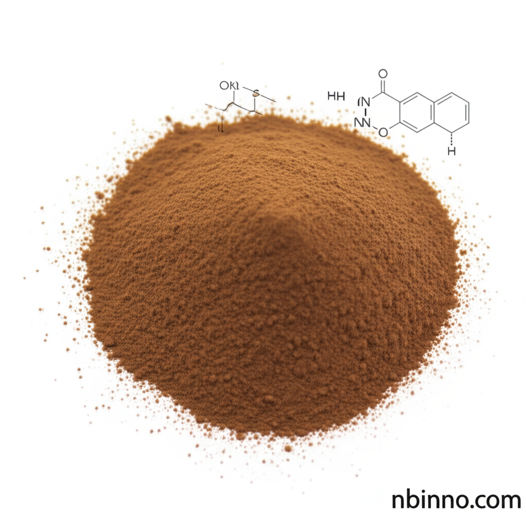 12H-[1]Benzothieno[2,3-a]carbazole