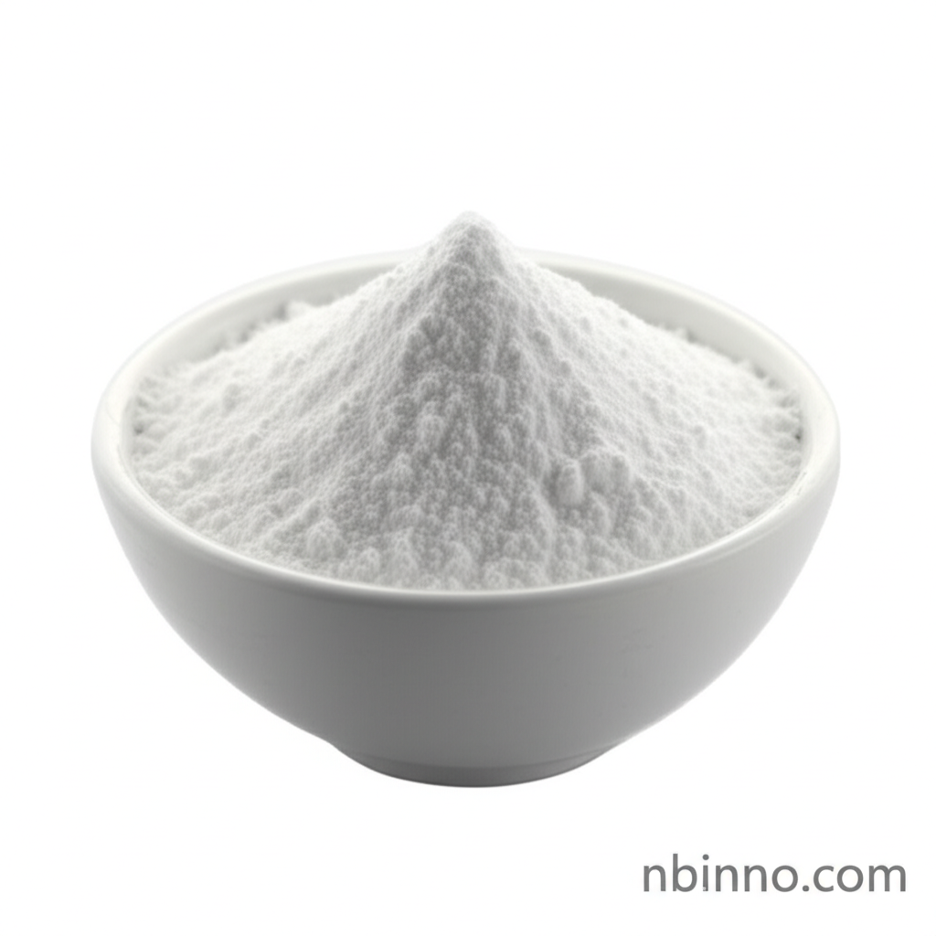Hydroxypropyl Methyl Cellulose