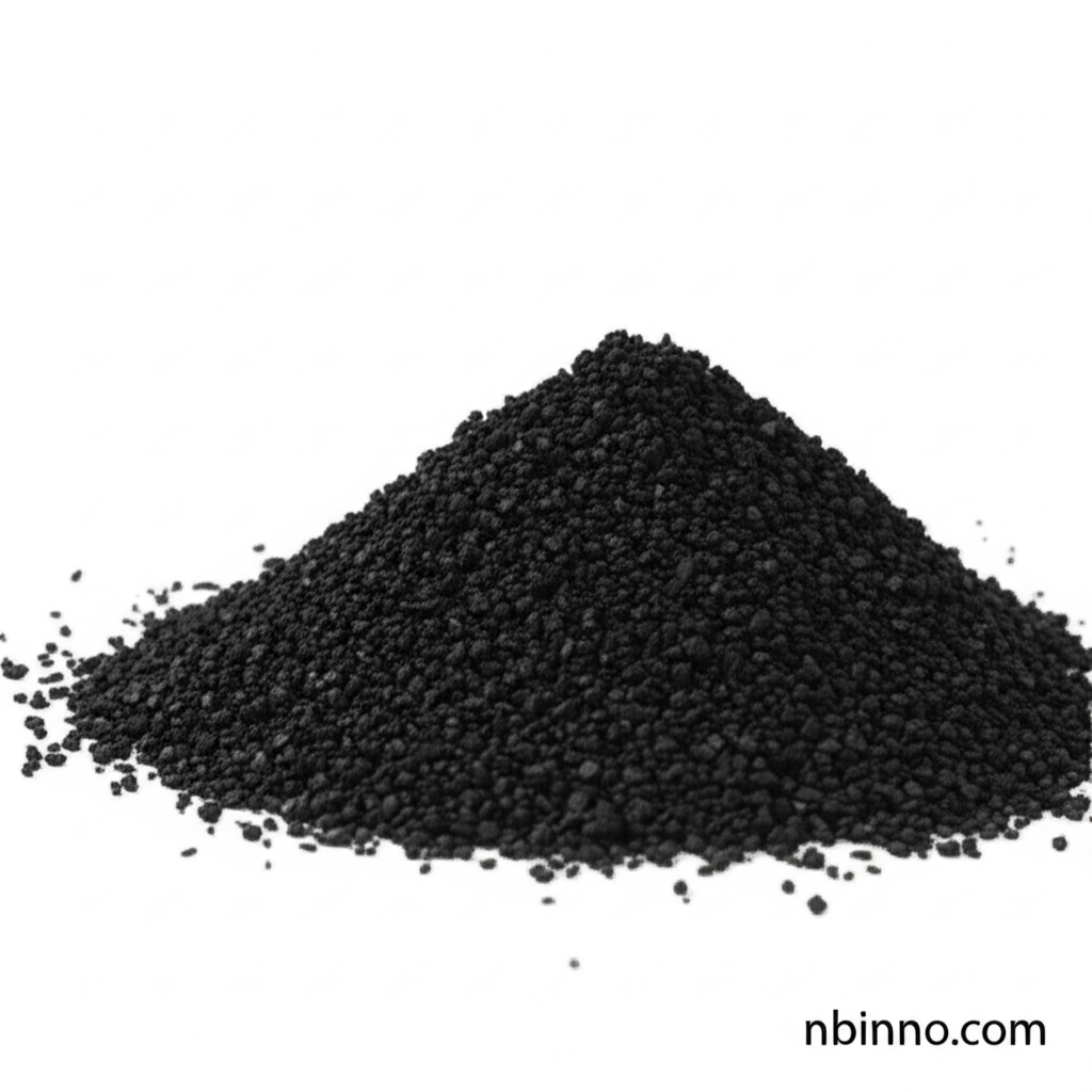 Coal Based Granular Activated Carbon