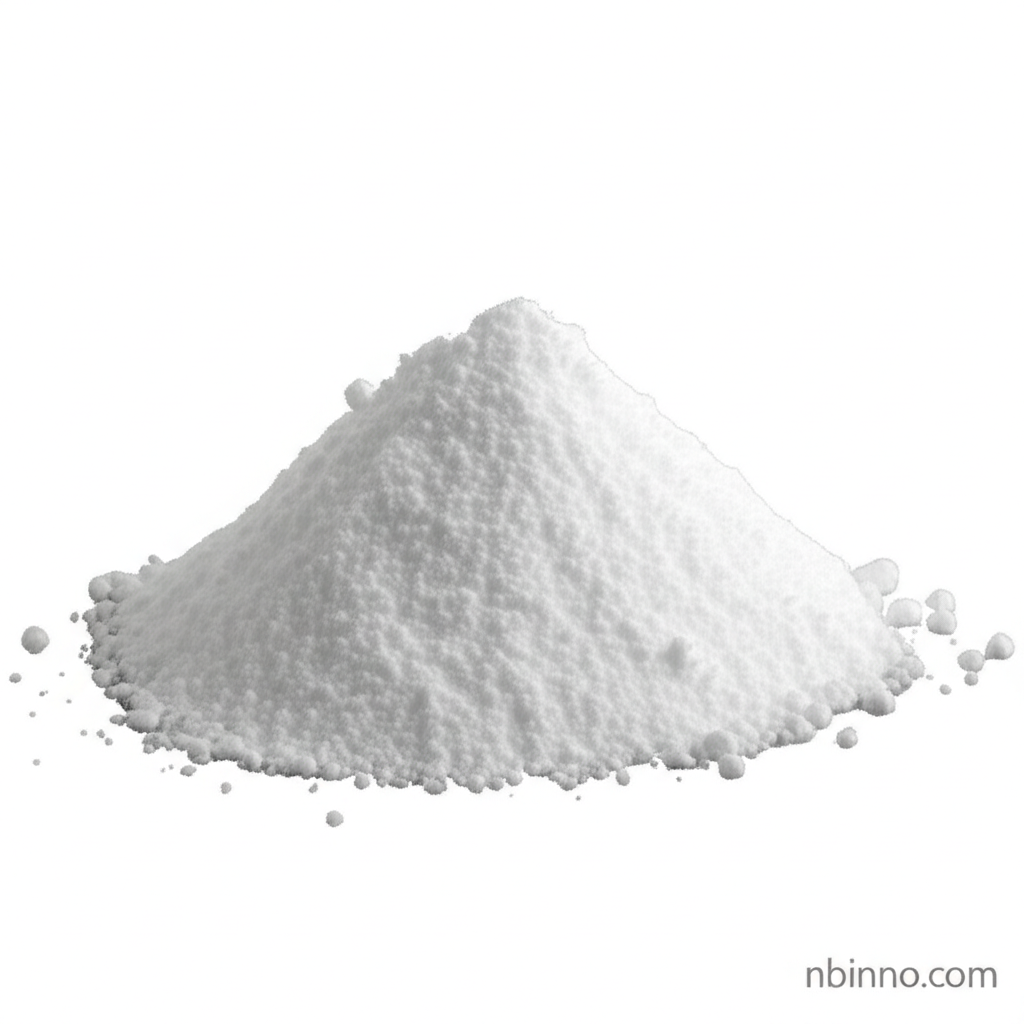 Zinc Stearate