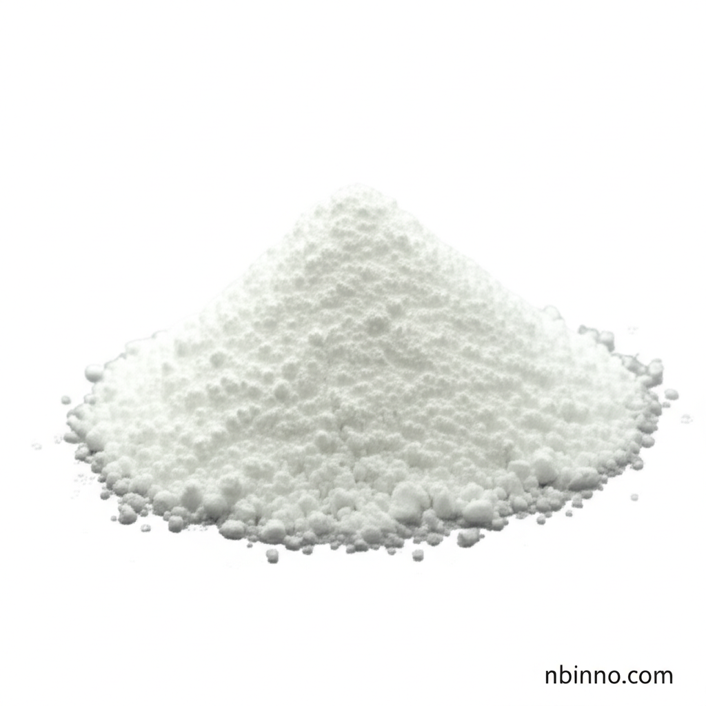 2-Fluoronicotinic Acid