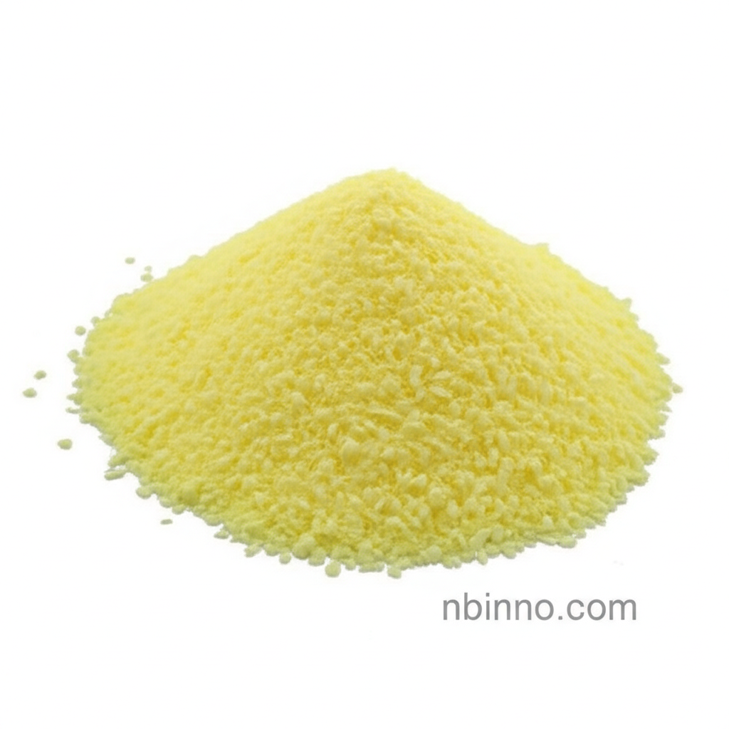 Nonionic Softener Flakes