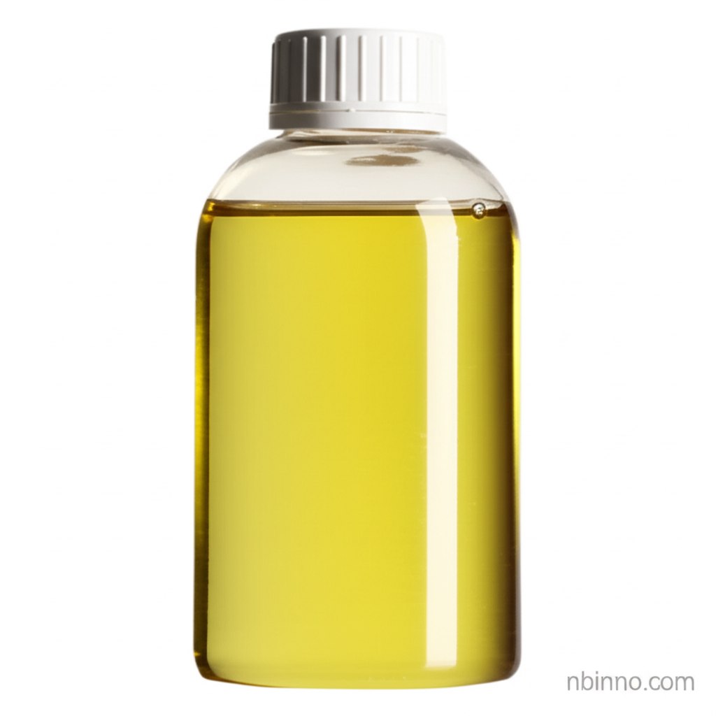 Epoxidized Soybean Oil