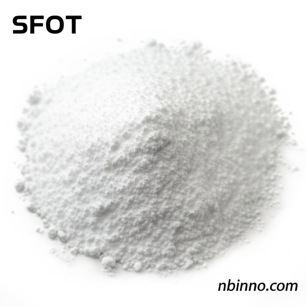 SFOT