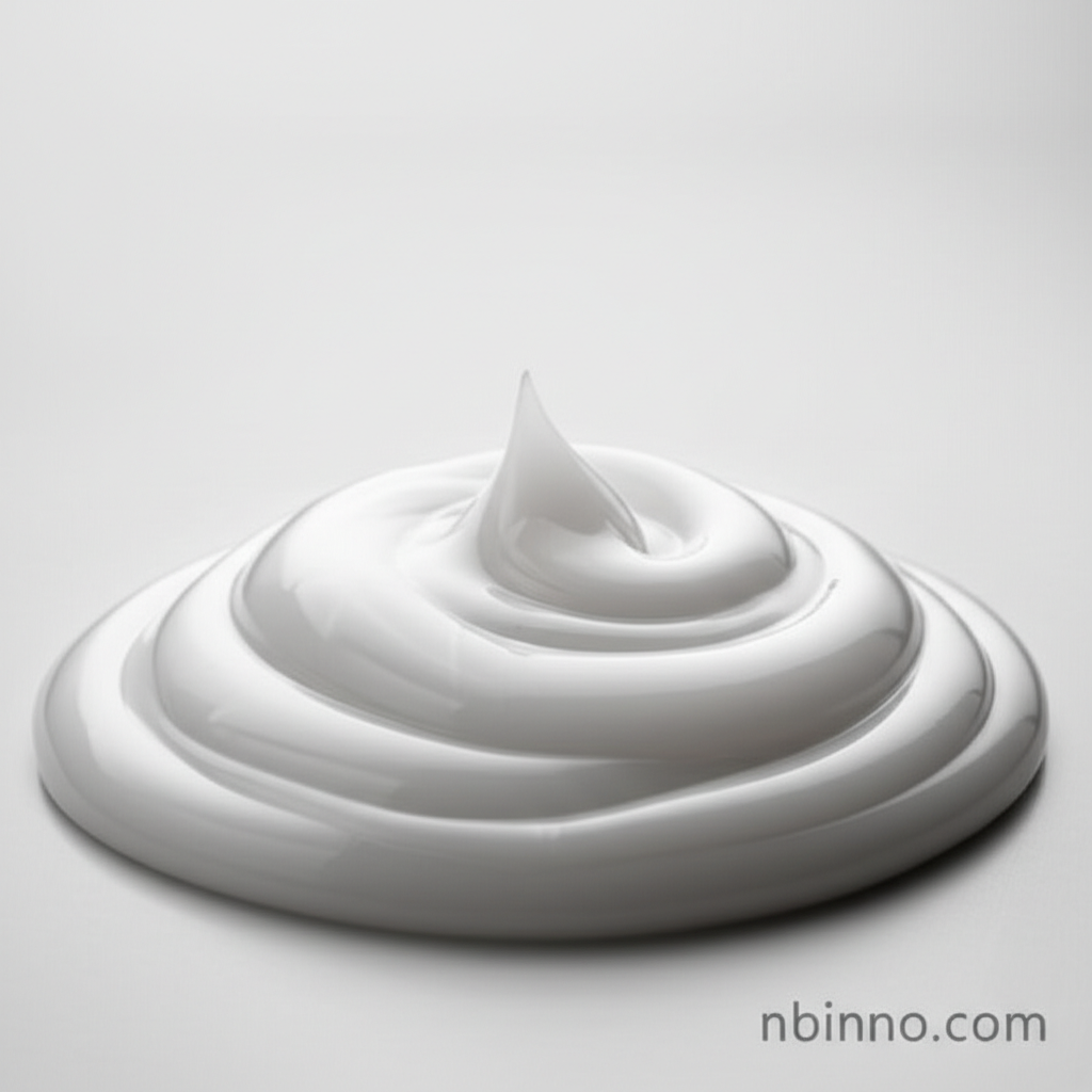 Pigment Printing Thickener
