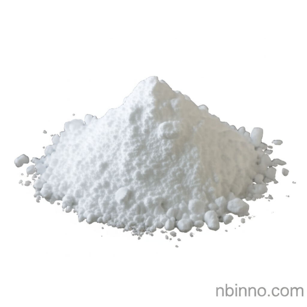 Hydroxyethylethylenediaminetriacetic acid