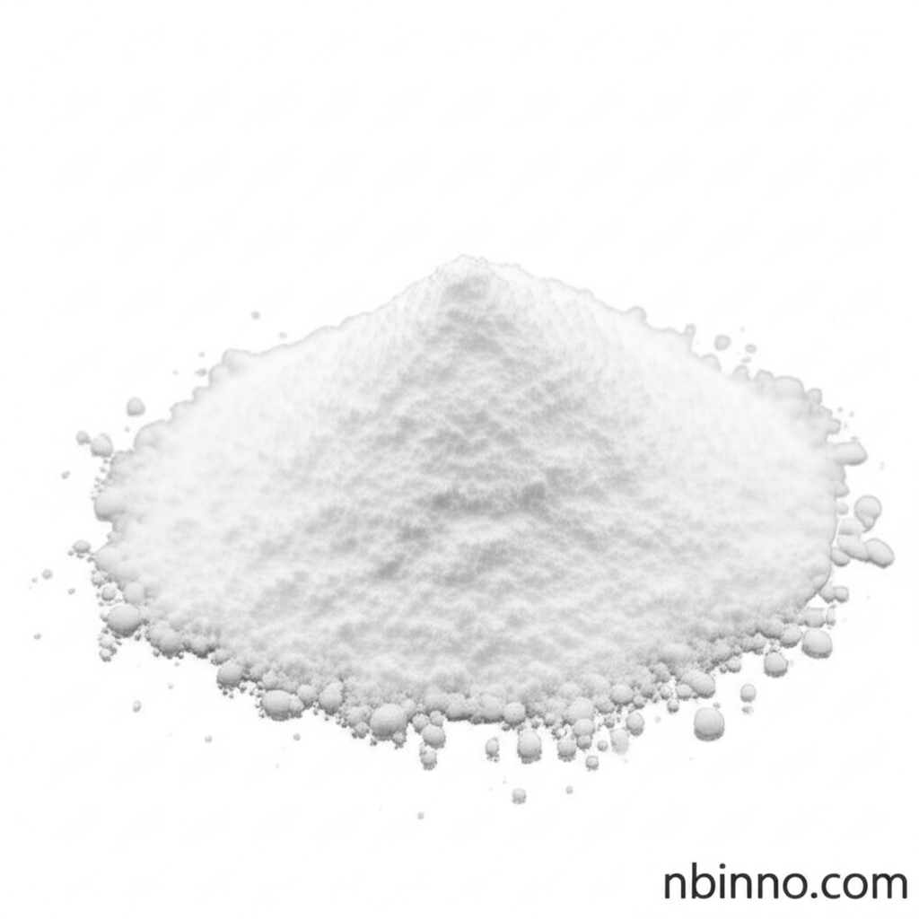 Activated Alumina